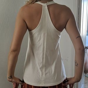 Patagonia tank